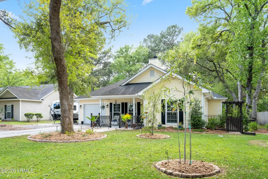 6 Peytons Way, Beaufort, SC 29907 - #3