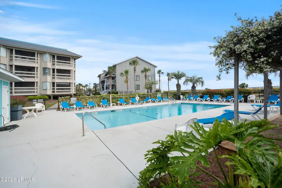 2 Cedar Reef Drive #A203, Saint Helena Island, SC 29920 - #3