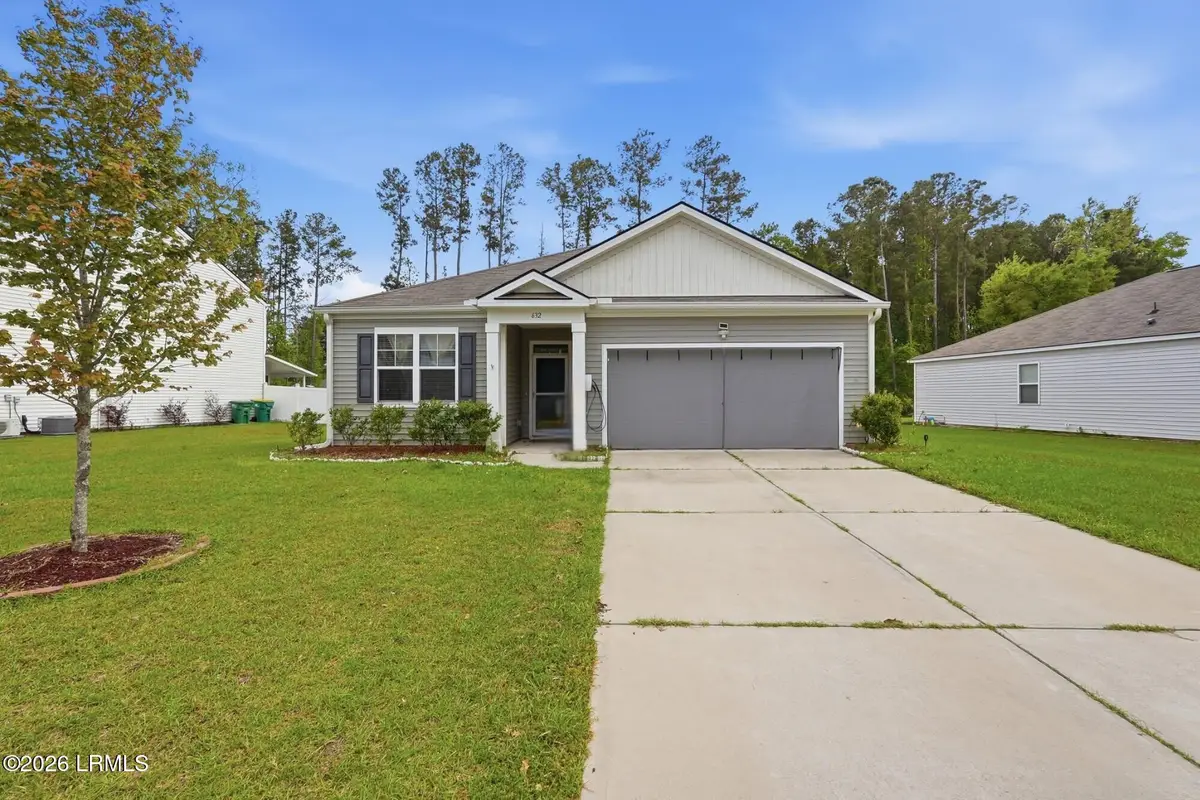 632 Hulston Landing Road, Okatie, SC 29909 - #1