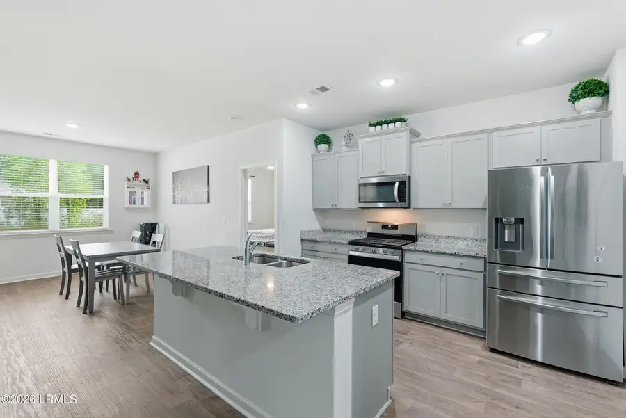 632 Hulston Landing Road, Okatie, SC 29909 - #2