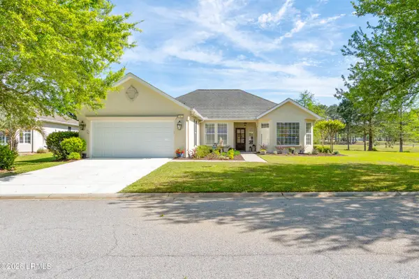 6 Talbot Court, Bluffton, SC 29909