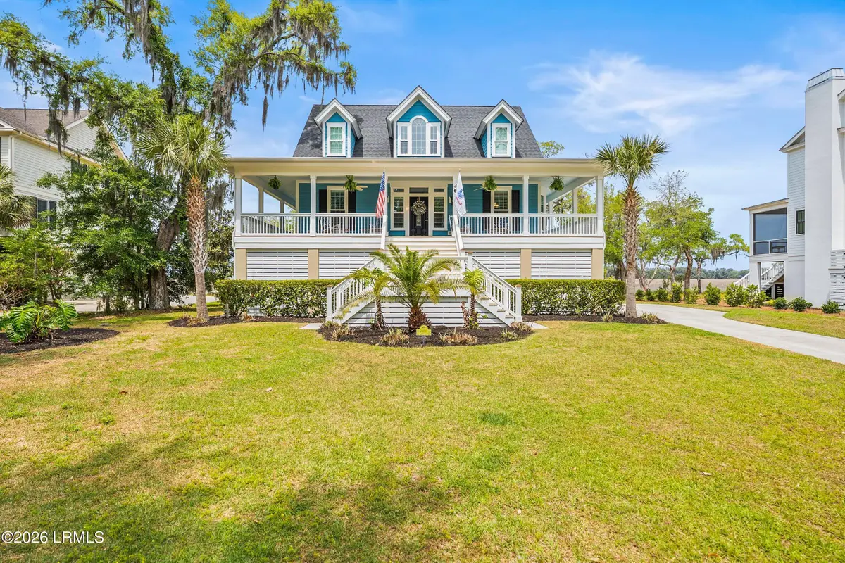36 Front Street, Saint Helena Island, SC 29920 - #1