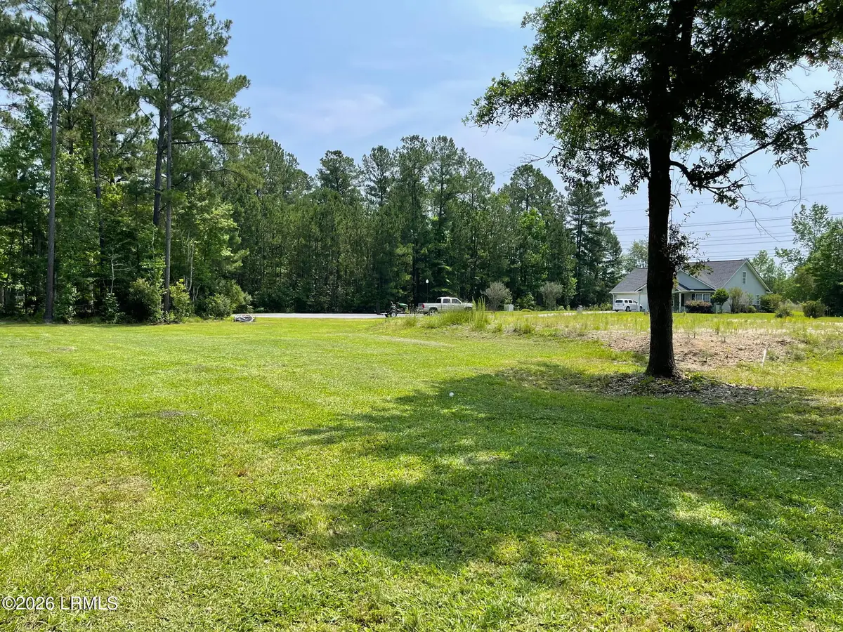 187 N Graham Hall Road, Ridgeland, SC 29936 - #1