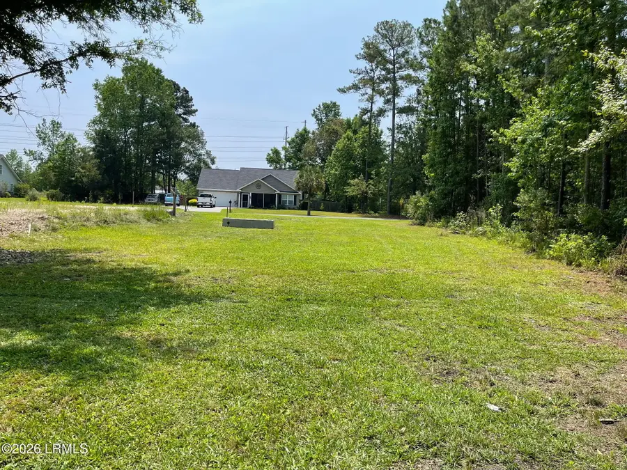 187 N Graham Hall Road, Ridgeland, SC 29936 - #3