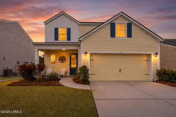 173 Heritage Parkway, Bluffton, SC 29910