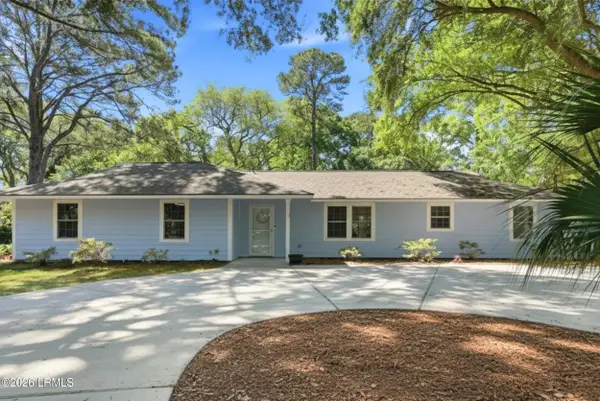 6 Audubon Place, Hilton Head Island, SC 29928