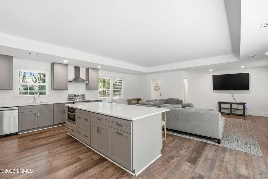 6 Audubon Place, Hilton Head Island, SC 29928 - #3