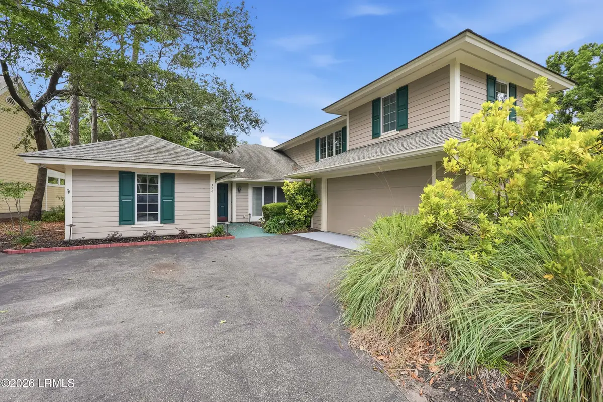 356 Westbrook Road, Saint Helena Island, SC 29920 - #1