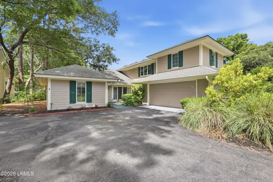 356 Westbrook Road, Saint Helena Island, SC 29920 - #2