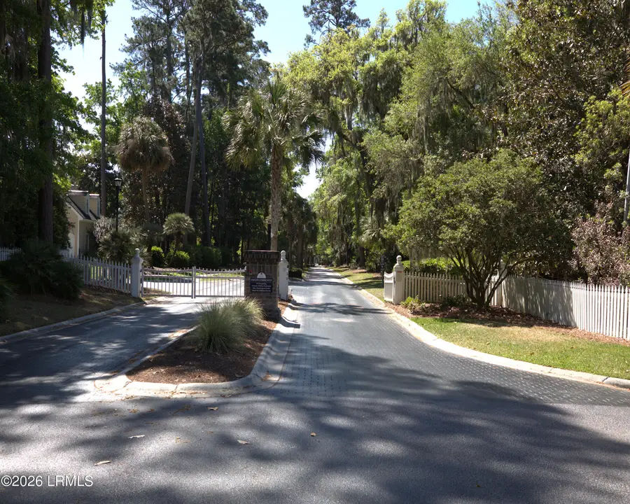 105 Palmetto Place, Beaufort, SC 29902 - #3