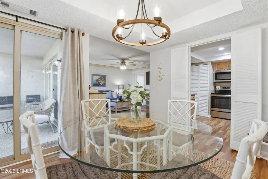 4 Braddock Bluff Drive #1686, Hilton Head Island, SC 29928 - #2