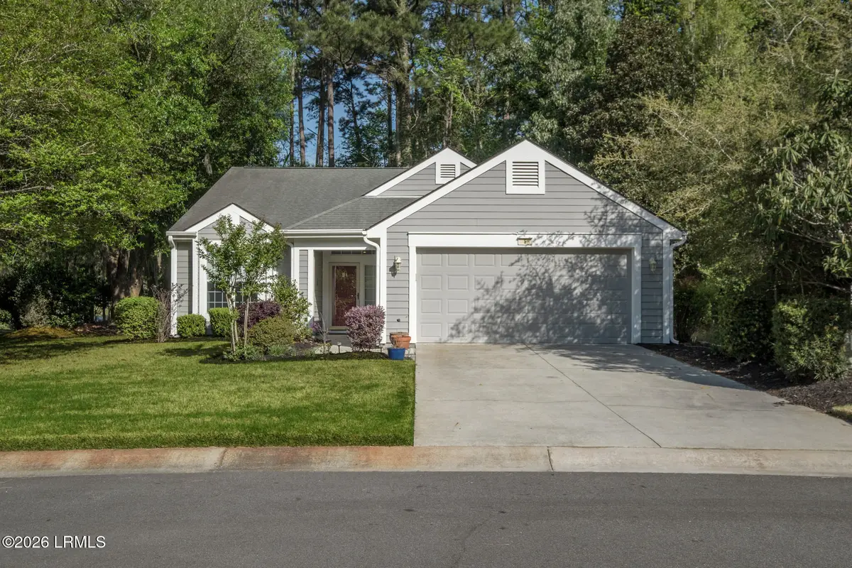 5 Pelot Court, Bluffton, SC 29909 - #1