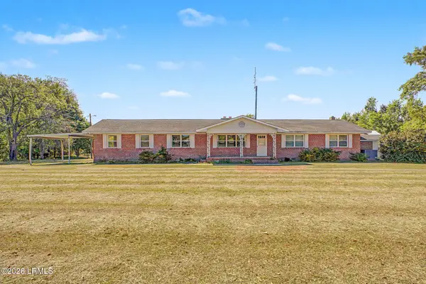 2672 Big Fork Road, Barnwell, SC 29812