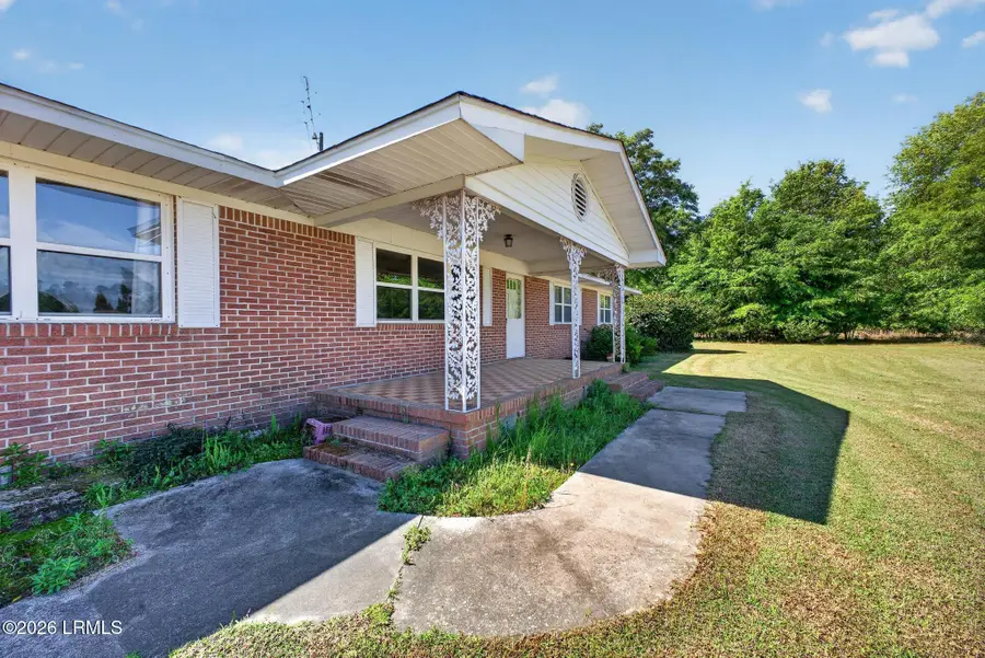 2672 Big Fork Road, Barnwell, SC 29812 - #2