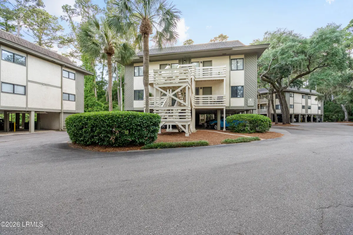 104 Cordillo Parkway #E3, Hilton Head Island, SC 29928 - #1