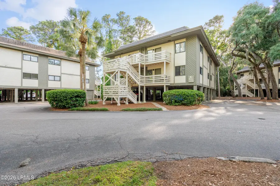 104 Cordillo Parkway #E3, Hilton Head Island, SC 29928 - #3
