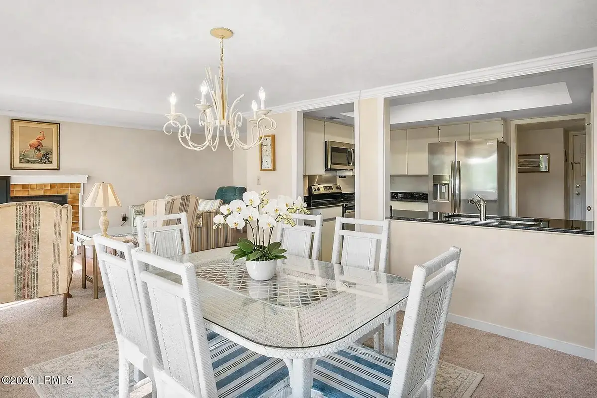 657 New Haven Court, Fripp Island, SC 29920 - #1