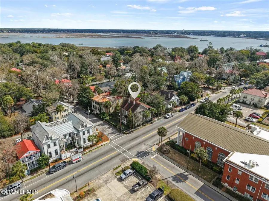 409 Carteret Street, Beaufort, SC 29902 - #2