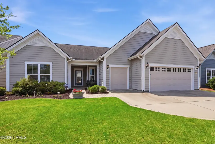 185 Fernleaf Lane, Bluffton, SC 29909 - #2