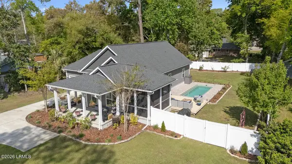 4031 Shell Point Road, Beaufort, SC 29906