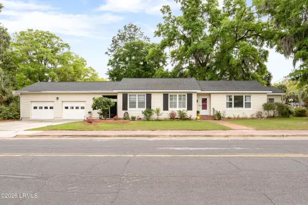 544 Third Avenue, Ridgeland, SC 29936