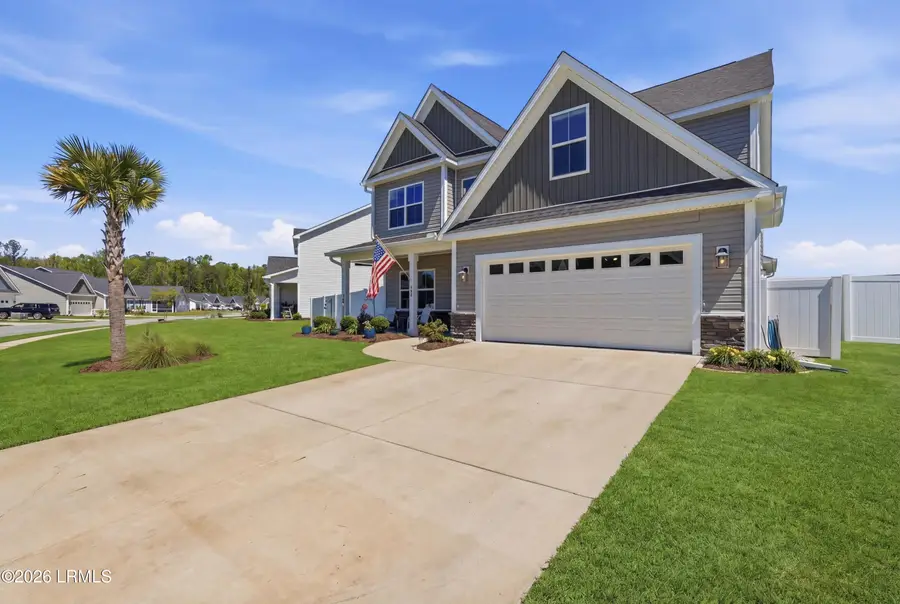 284 Sergeant Jasper Circle, Ridgeland, SC 29936 - #3