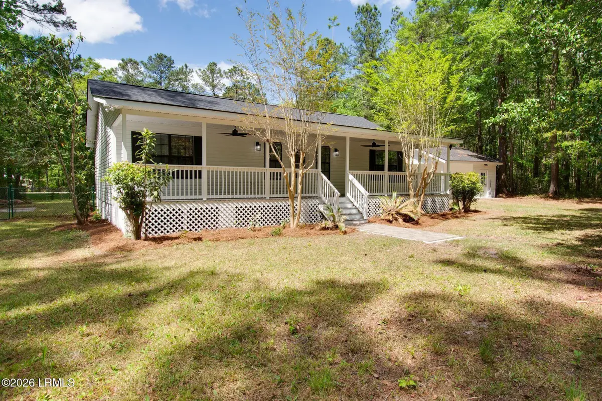 5082 Tillman Road, Ridgeland, SC 29936 - #1