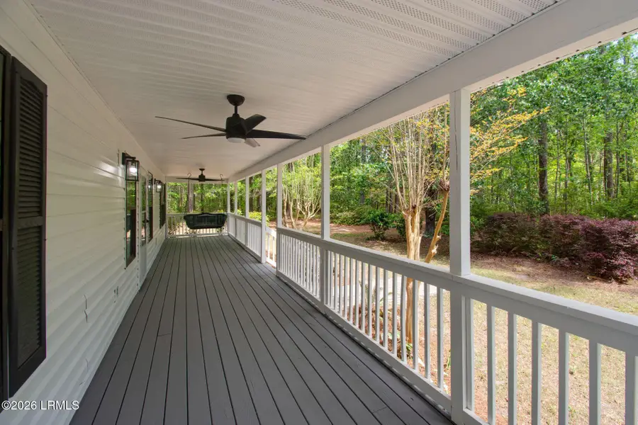 5082 Tillman Road, Ridgeland, SC 29936 - #3
