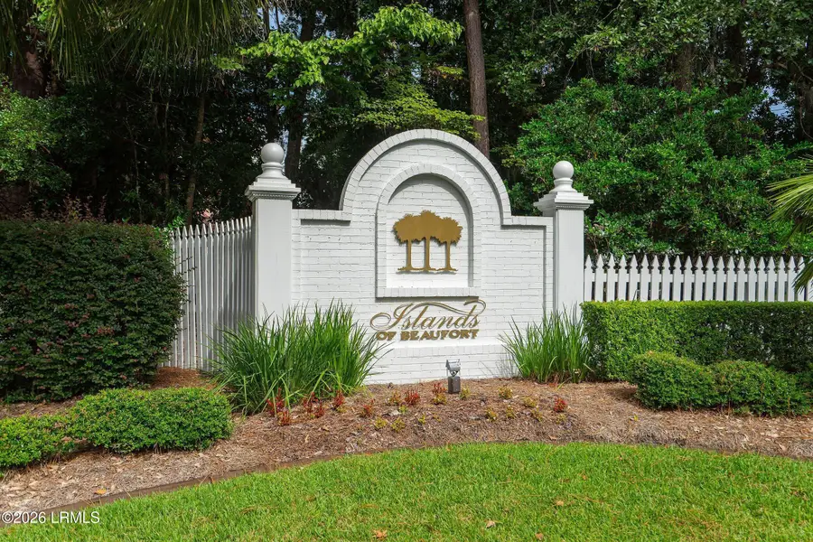 418 Battery Chase, Beaufort, SC 29902 - #2