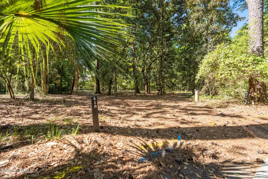 418 Battery Chase, Beaufort, SC 29902 - #3