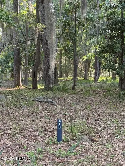 413 Battery Chase, Beaufort, SC 29902 - #1