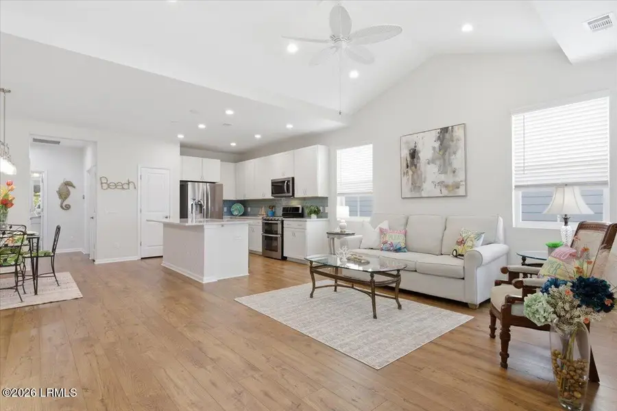 306 Caribbean Soul Avenue #102, Hardeeville, SC 29927 - #3