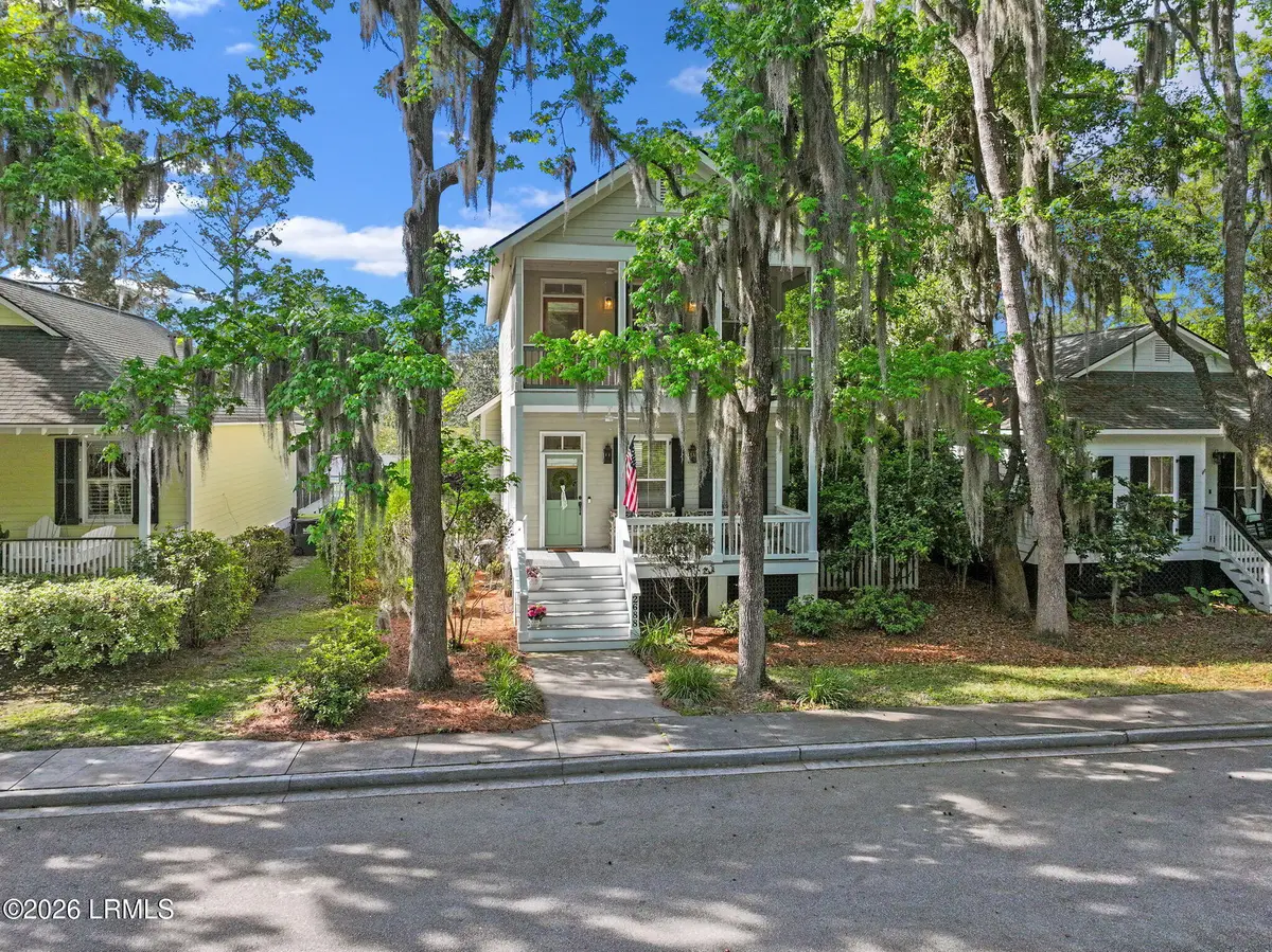 2688 Broad Street, Beaufort, SC 29902 - #1