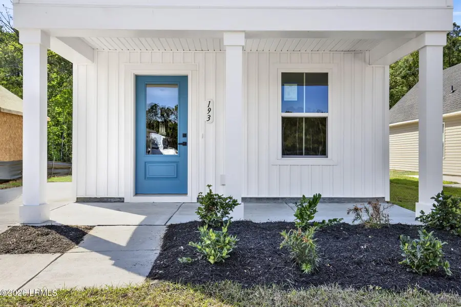 193 Crown Street, Hardeeville, SC 29927 - #2