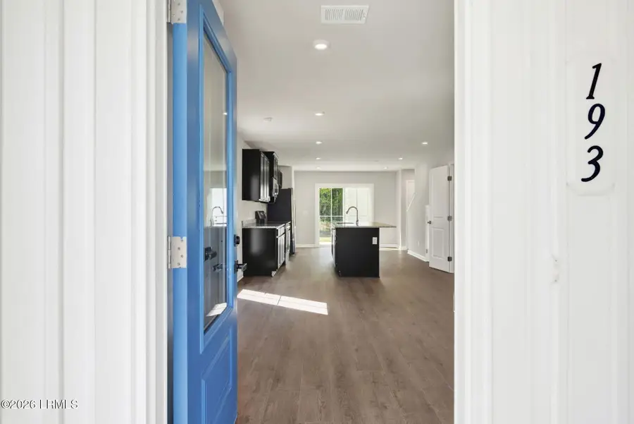 193 Crown Street, Hardeeville, SC 29927 - #3