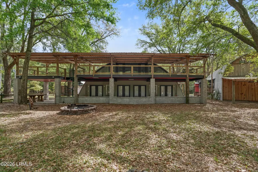 85 Friendship Lane, Beaufort, SC 29907 - #2