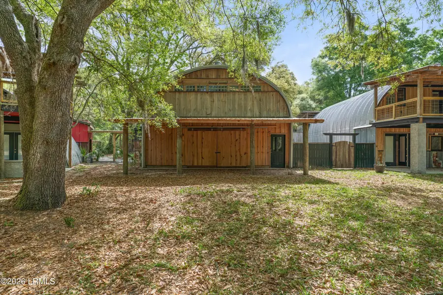 85 Friendship Lane, Beaufort, SC 29907 - #3