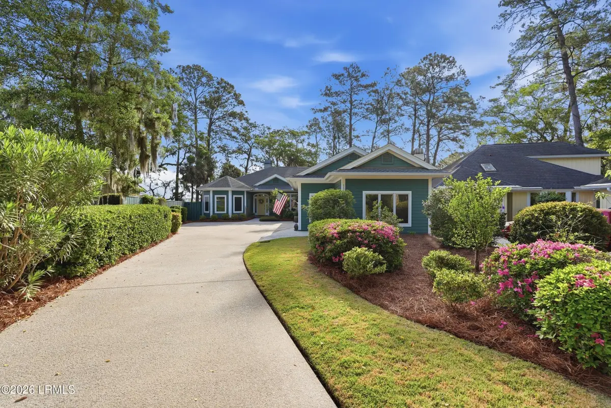 115 Chicora Point, Saint Helena Island, SC 29920 - #1
