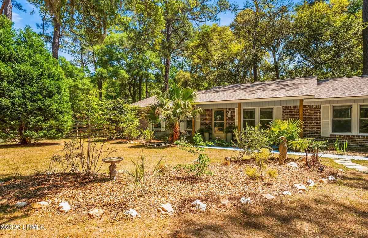 64 Dulamo Bluff, Saint Helena Island, SC 29920 - #1