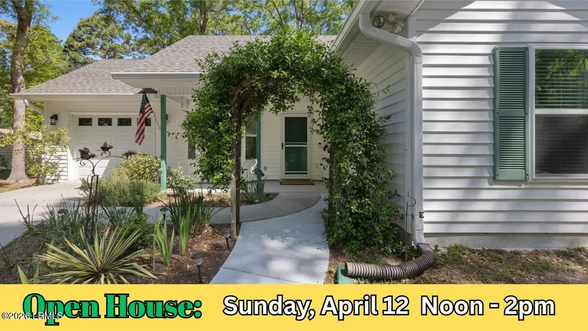 9 White Dogwood Road, Beaufort, SC 29907 - #1