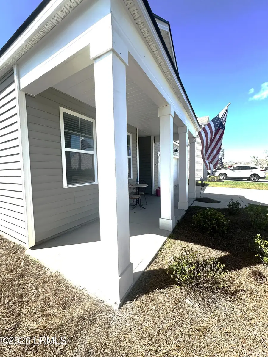 620 Respite Street, Ridgeland, SC 29936 - #2