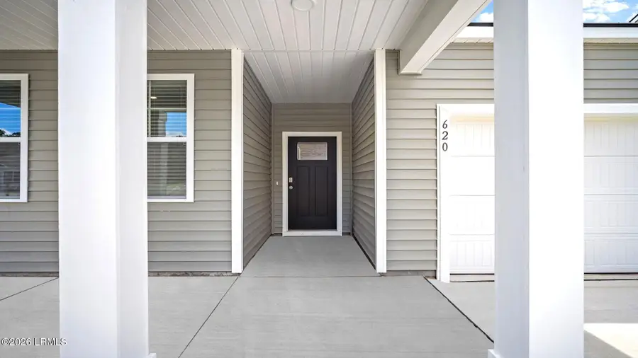 620 Respite Street, Ridgeland, SC 29936 - #3
