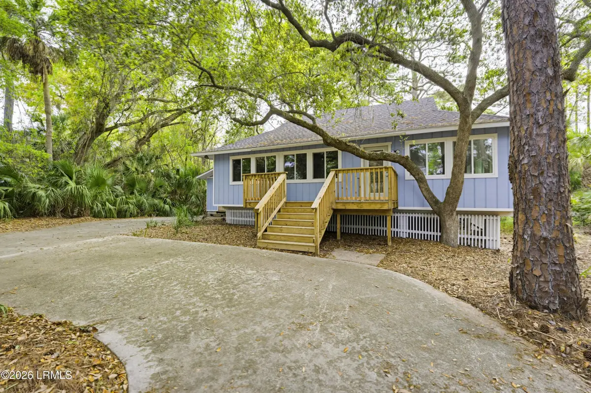 829 Bonito Drive, Fripp Island, SC 29920 - #1