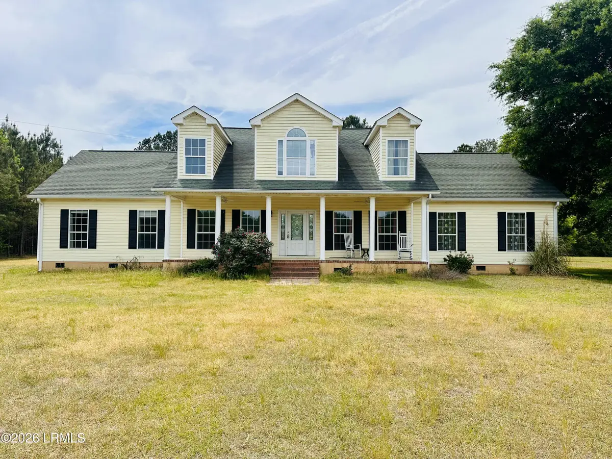 8313 Augusta Highway, Fairfax, SC 29827 - #1