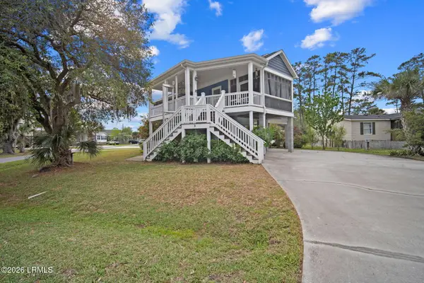 2 Indian Head Trail, St. Helena Island, SC 29920