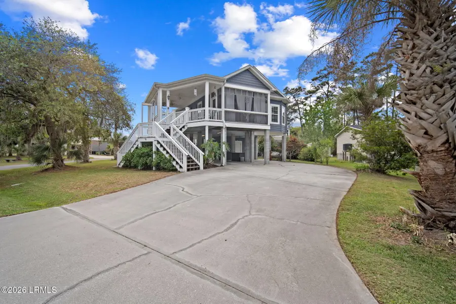2 Indian Head Trail, Saint Helena Island, SC 29920 - #2