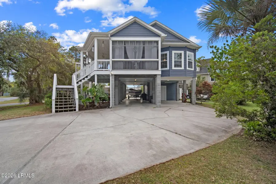 2 Indian Head Trail, Saint Helena Island, SC 29920 - #3