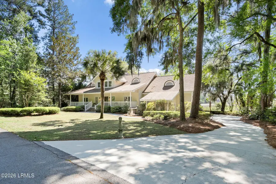 4 Bent Tree Lane, Okatie, SC 29909 - #2