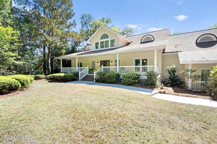 4 Bent Tree Lane, Okatie, SC 29909 - #3