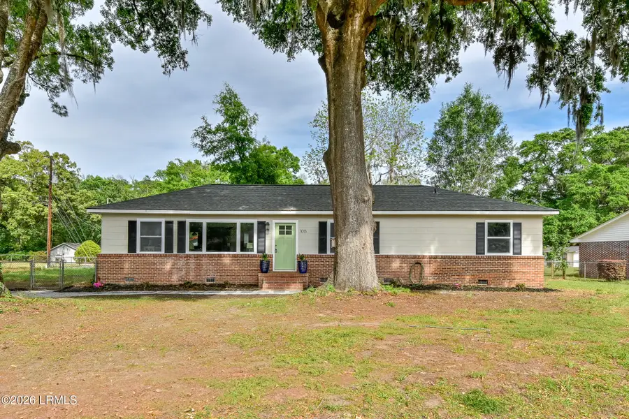 1013 Rentz Street, Beaufort, SC 29906 - #2